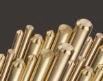 Lead Brass Alloy